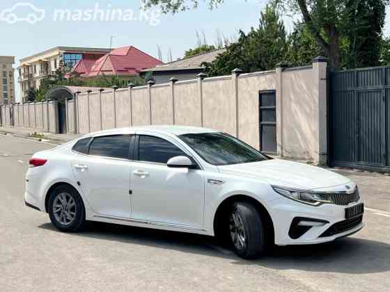 Kia K5 II Седан 2.0, 2019 Бишкек