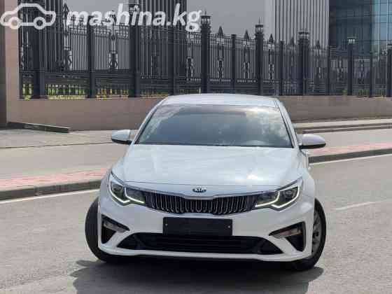 Kia K5 II Седан 2.0, 2019 Бишкек