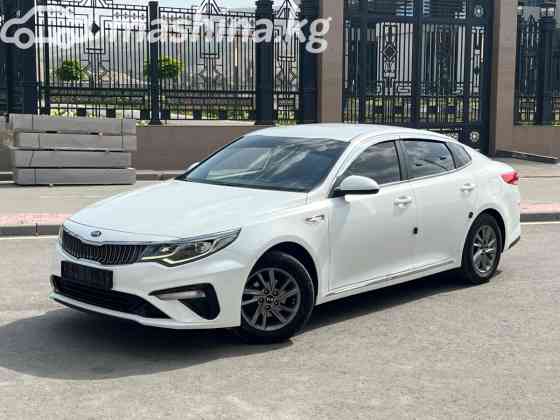 Kia K5 II Седан 2.0, 2019 Бишкек