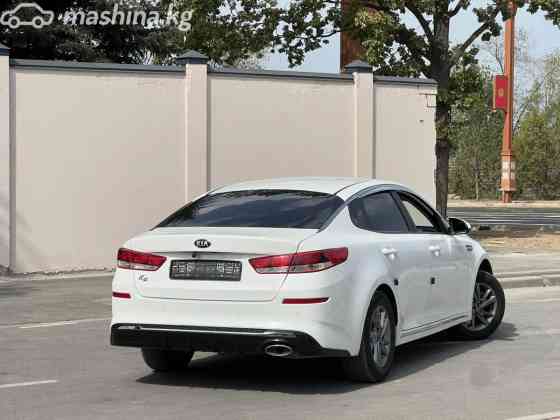 Kia K5 II Седан 2.0, 2019 Бишкек