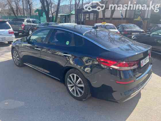 Kia K5 II Седан 2.0, 2019 Бишкек