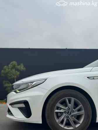 Kia K5 II Седан 2.0, 2017 Бишкек