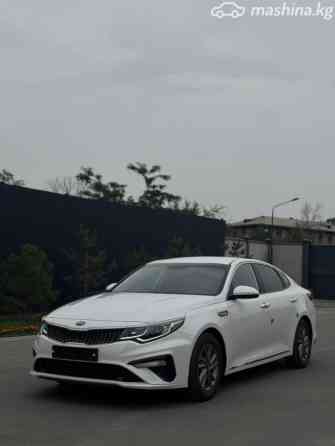 Kia K5 II Седан 2.0, 2017 Бишкек