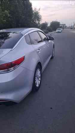 Kia K5 II Седан 2.0, 2016 Бишкек