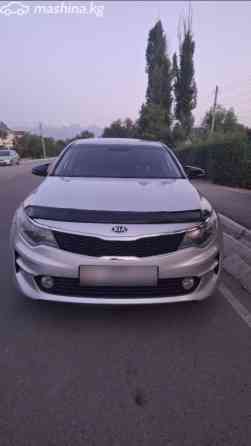 Kia K5 II Седан 2.0, 2016 Бишкек