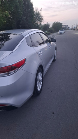 Kia K5 II Седан 2.0, 2016 Бишкек - сүрөт 3