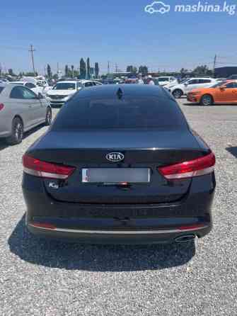Kia K5 II Седан 2.0, 2017 Бишкек