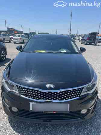 Kia K5 II Седан 2.0, 2017 Бишкек