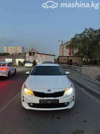 Kia K5 II Седан 2.0, 2016 Бишкек