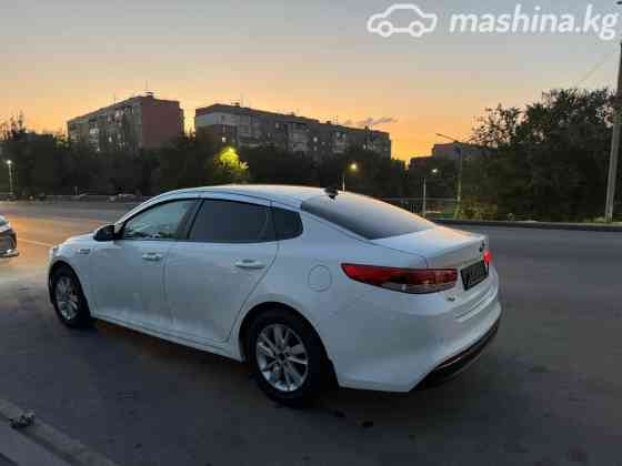 Kia K5 II Седан 2.0, 2016 Бишкек