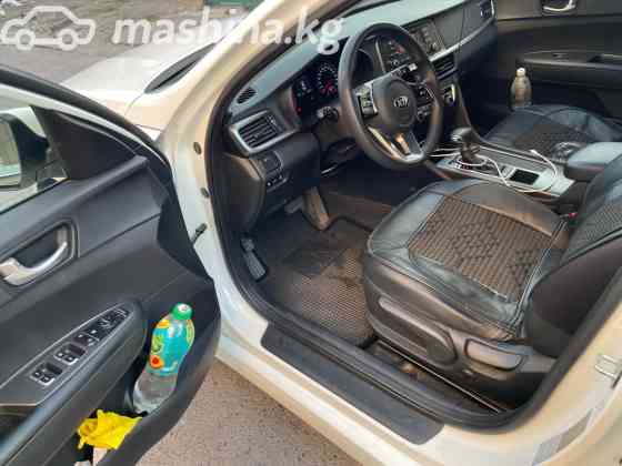 Kia K5 II Седан 2.0, 2019 Бишкек