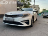 Kia K5 II Седан 2.0, 2019 Бишкек