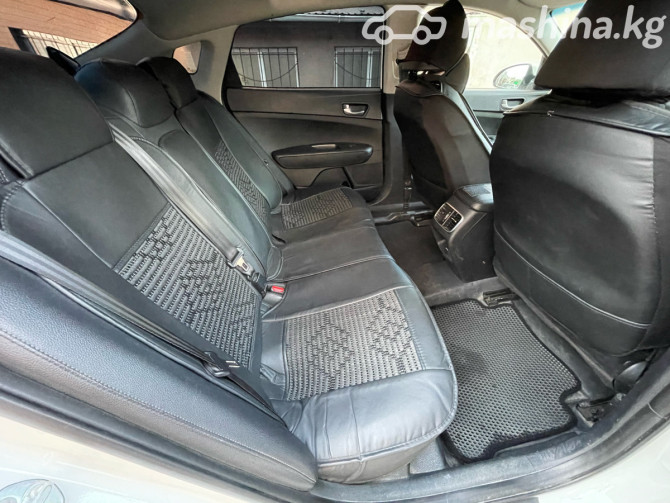Kia K5 II Седан 2.0, 2019 Бишкек - сүрөт 11