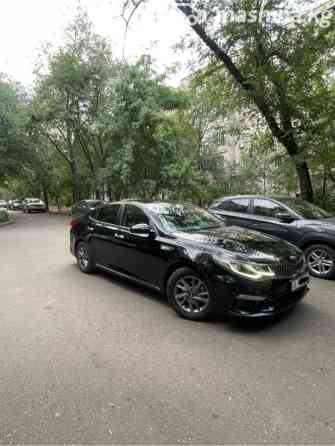 Kia K5 II Седан 2.0, 2019 Бишкек
