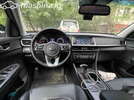 Kia K5 II Седан 2.0, 2019 Бишкек