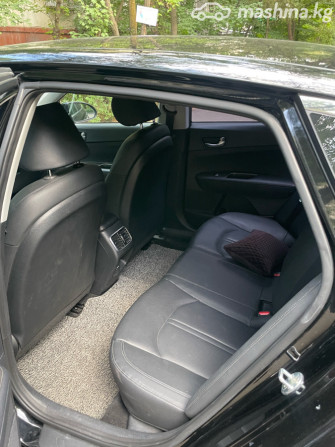 Kia K5 II Седан 2.0, 2019 Бишкек - сүрөт 5
