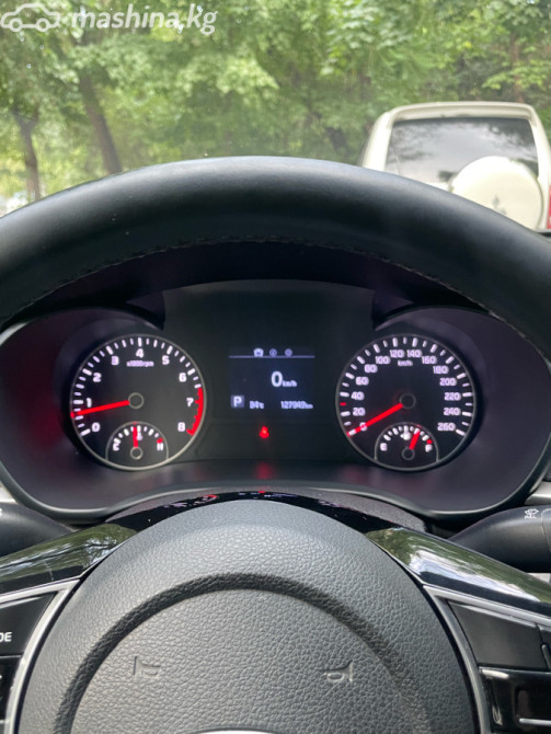 Kia K5 II Седан 2.0, 2019 Bishkek - photo 7