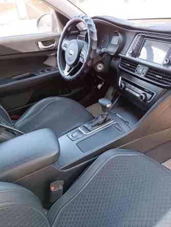 Kia K5 II Седан 2.0, 2017 Бишкек