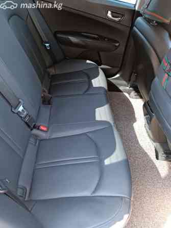 Kia K5 II Седан 2.0, 2017 Бишкек