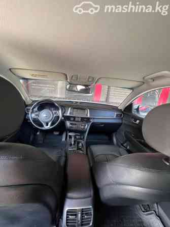 Kia K5 II Седан 2.0, 2017 Bishkek