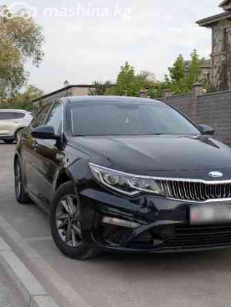 Kia K5 II Седан 2.0, 2019 Bishkek