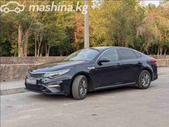 Kia K5 II Седан 2.0, 2019 Bishkek