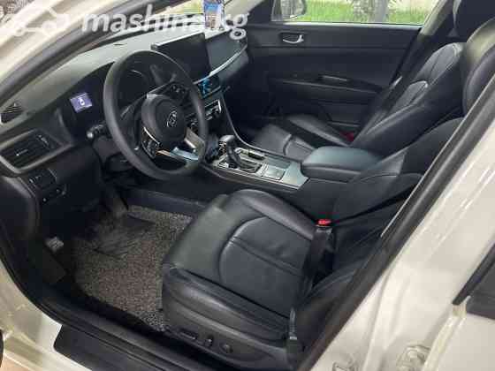 Kia K5 II Седан 2.0, 2020 Bishkek