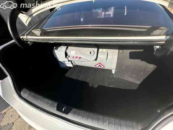 Kia K5 II Седан 2.0, 2017 Bishkek