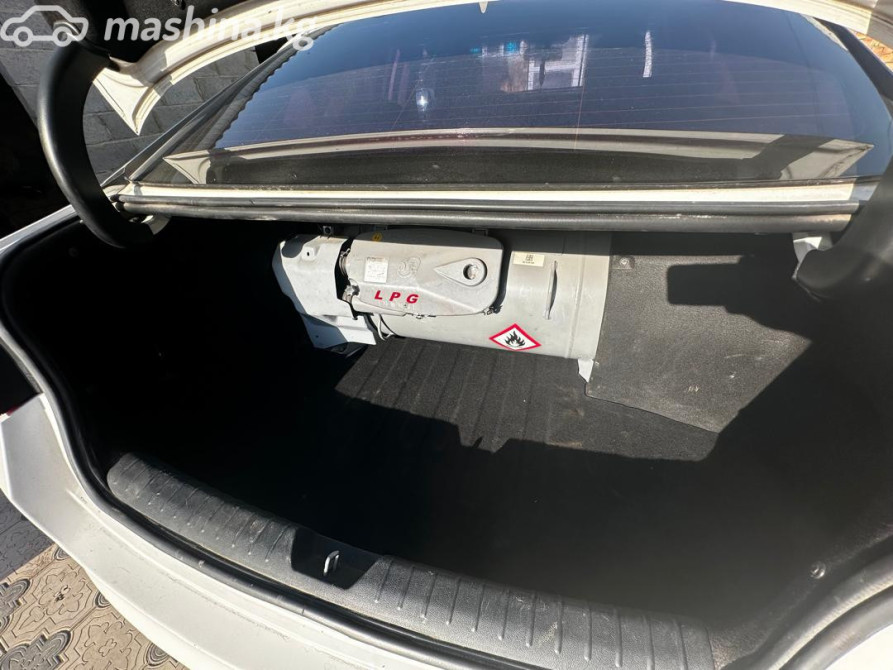 Kia K5 II Седан 2.0, 2017 Bishkek - photo 6