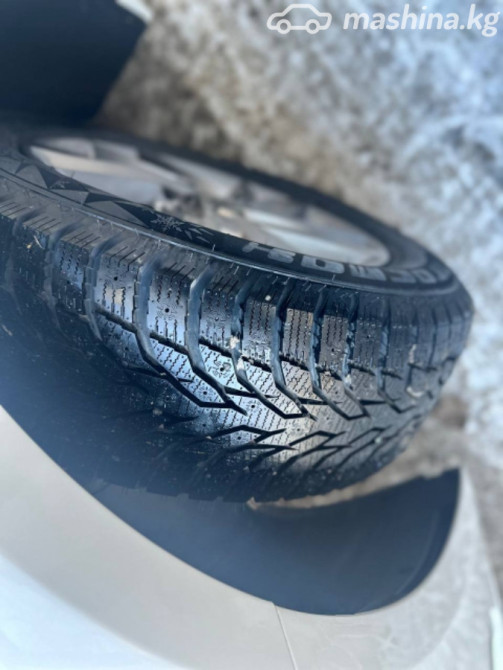 Kia K5 II Седан 2.0, 2018 Bishkek - photo 8