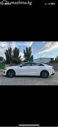 Kia K5 III Седан LPi 2.0, 2020 Bishkek