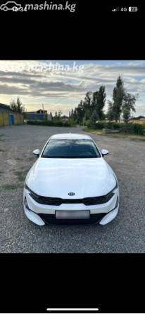 Kia K5 III Седан LPi 2.0, 2020 Bishkek - photo 2