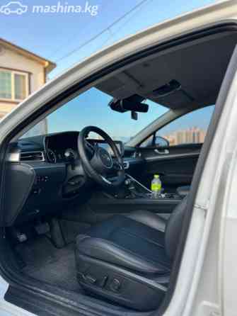 Kia K5 III Седан LPi 2.0, 2020 Bishkek