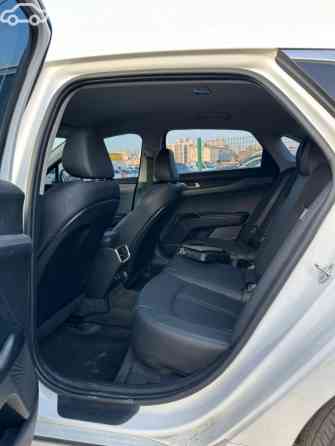 Kia K5 III Седан LPi 2.0, 2020 Bishkek