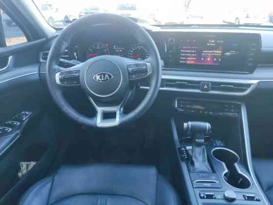 Kia K5 III Седан LPi 2.0, 2020 Bishkek