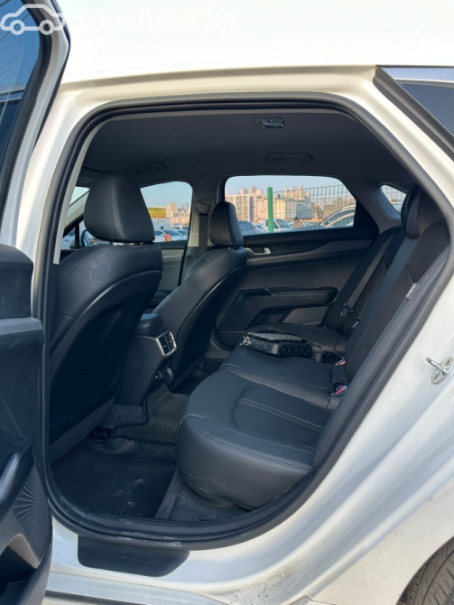 Kia K5 III Седан LPi 2.0, 2020 Bishkek - photo 2