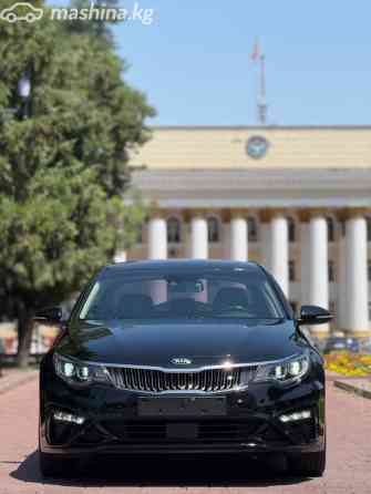Kia K5 II Седан 2.0, 2018 Bishkek