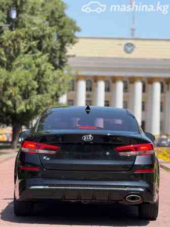 Kia K5 II Седан 2.0, 2018 Bishkek