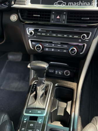 Kia K5 II Седан 2.0, 2018 Bishkek - photo 7