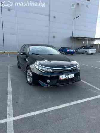 Kia K5 II Седан 2.0, 2017 Bishkek