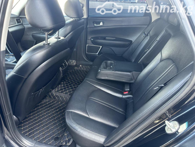 Kia K5 II Седан 2.0, 2017 Bishkek - photo 7