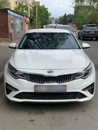 Kia K5 II Седан 2.0, 2018 Bishkek