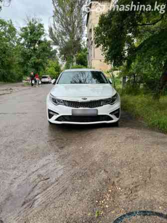Kia K5 II Седан 2.0, 2018 Bishkek