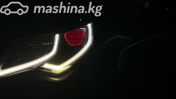 Kia K5 II Седан 2.0, 2018 Bishkek - photo 4