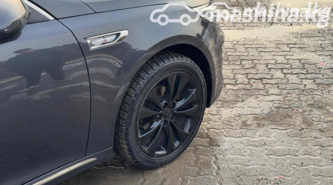 Kia K5 II Седан 2.0, 2017 Bishkek - photo 8