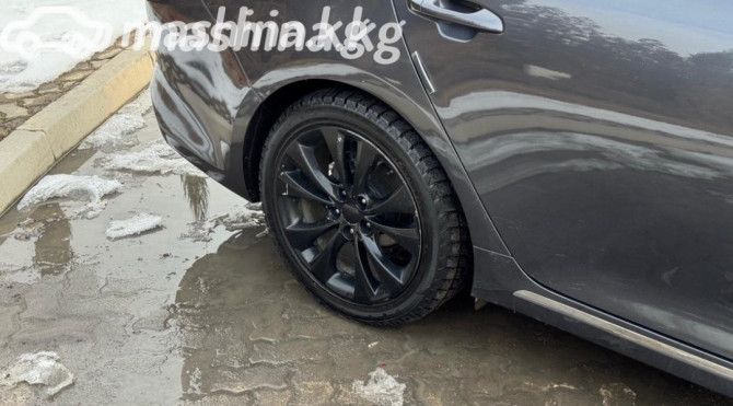 Kia K5 II Седан 2.0, 2017 Bishkek - photo 9