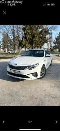 Kia K5 II Седан 2.0, 2019 Bishkek