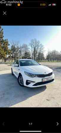 Kia K5 II Седан 2.0, 2019 Bishkek