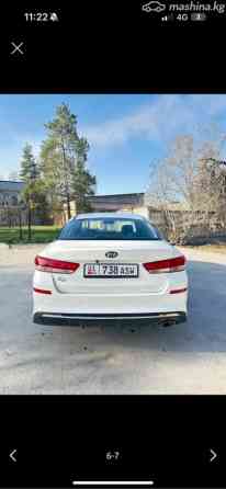 Kia K5 II Седан 2.0, 2019 Bishkek
