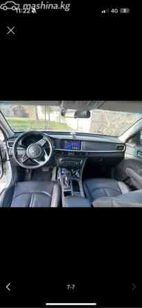 Kia K5 II Седан 2.0, 2019 Bishkek
